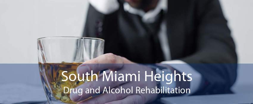 South Miami Heights Drug and Alcohol Rehabilitation