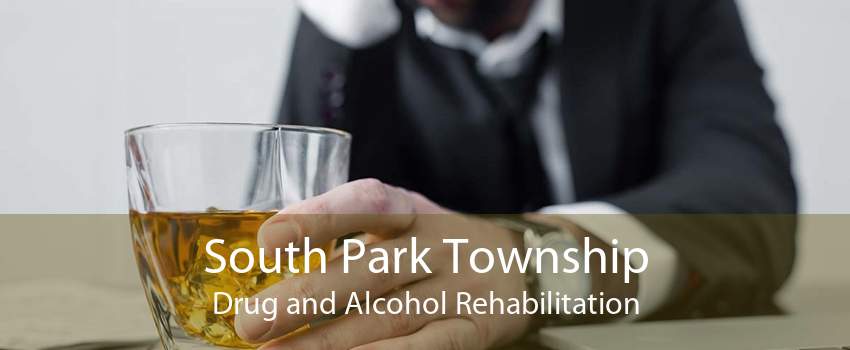 South Park Township Drug and Alcohol Rehabilitation