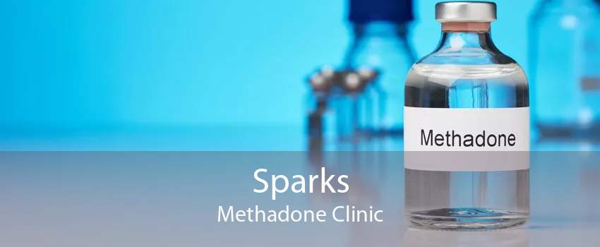 Sparks Methadone Clinic