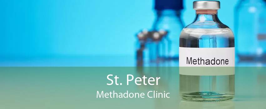 St. Peter Methadone Clinic