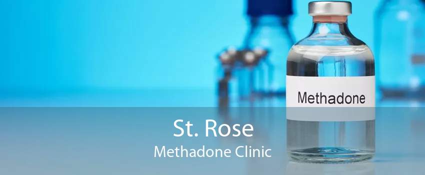 St. Rose Methadone Clinic