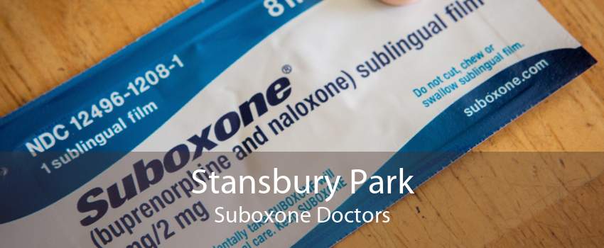 Stansbury Park Suboxone Doctors