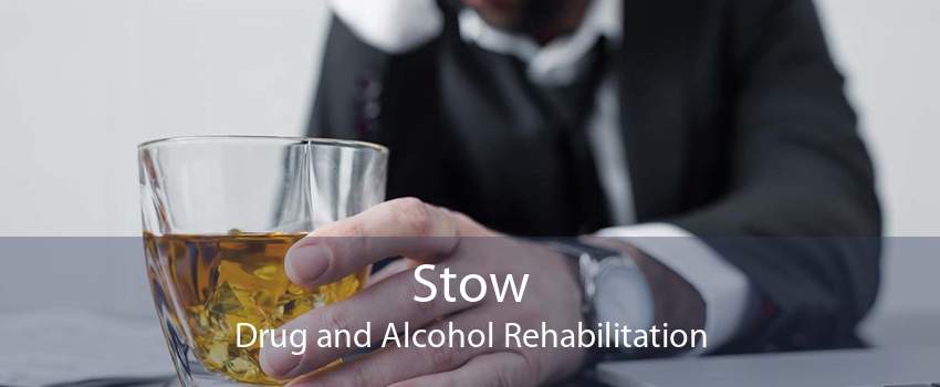 Stow Drug and Alcohol Rehabilitation