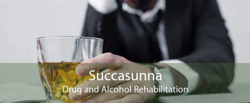 Succasunna Drug and Alcohol Rehabilitation