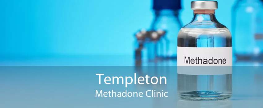 Templeton Methadone Clinic