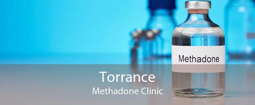 Torrance Methadone Clinic