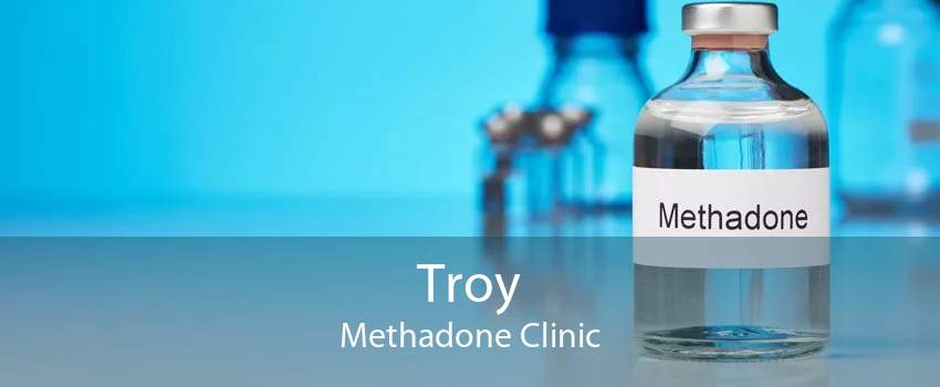 Troy Methadone Clinic