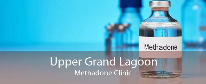 Upper Grand Lagoon Methadone Clinic