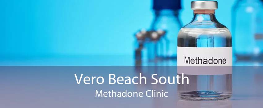 Vero Beach South Methadone Clinic