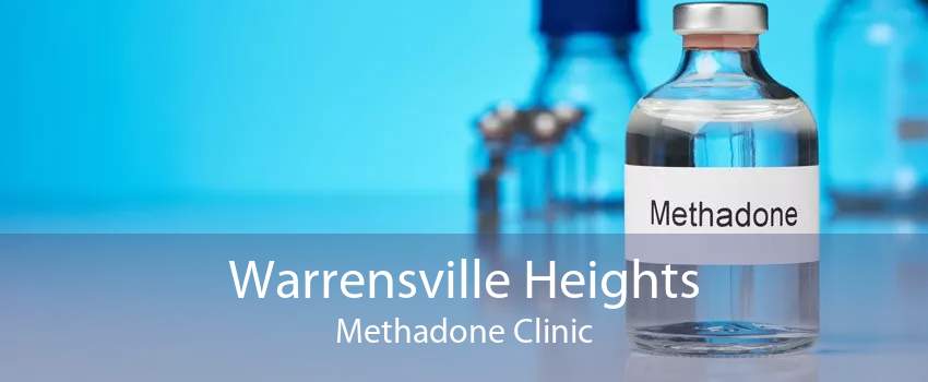 Warrensville Heights Methadone Clinic