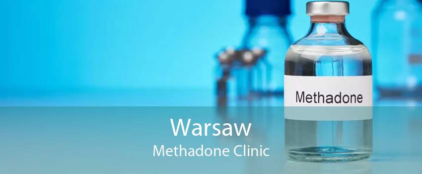 Warsaw Methadone Clinic