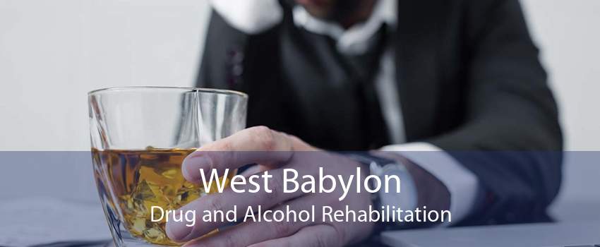 West Babylon Drug and Alcohol Rehabilitation
