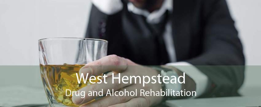 West Hempstead Drug and Alcohol Rehabilitation