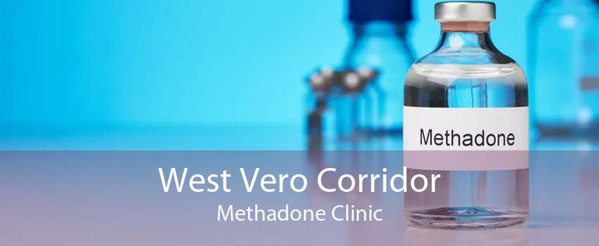 West Vero Corridor Methadone Clinic
