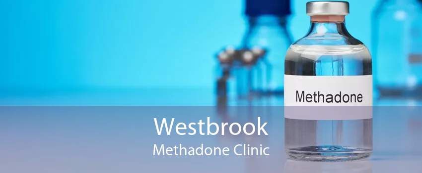 Westbrook Methadone Clinic