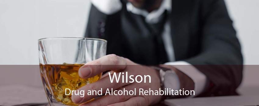 Wilson Drug and Alcohol Rehabilitation