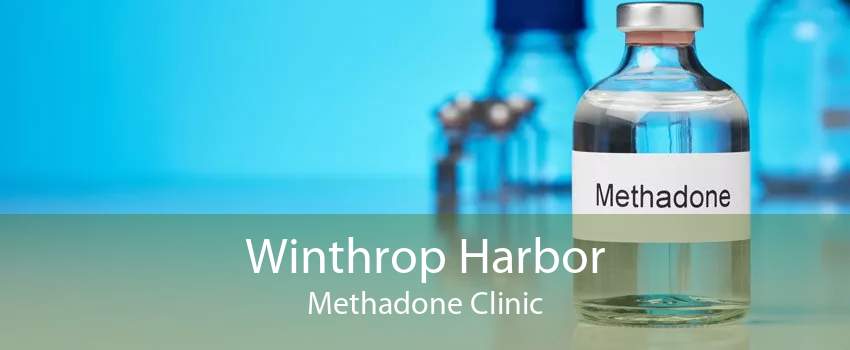 Winthrop Harbor Methadone Clinic