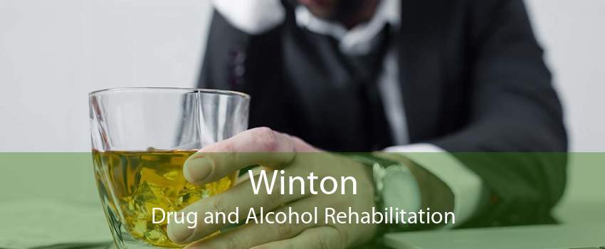Winton Drug and Alcohol Rehabilitation