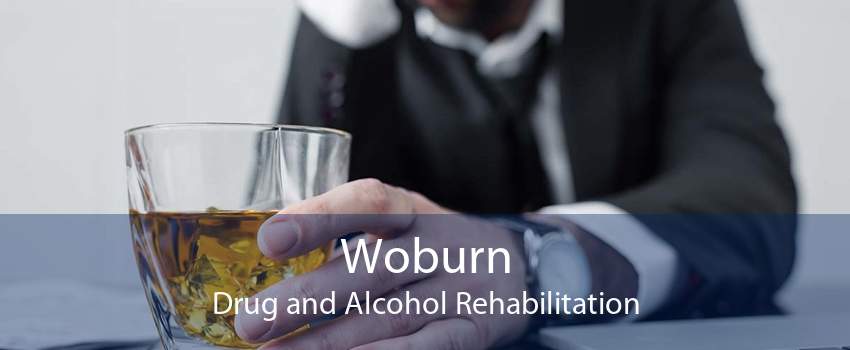 Woburn Drug and Alcohol Rehabilitation