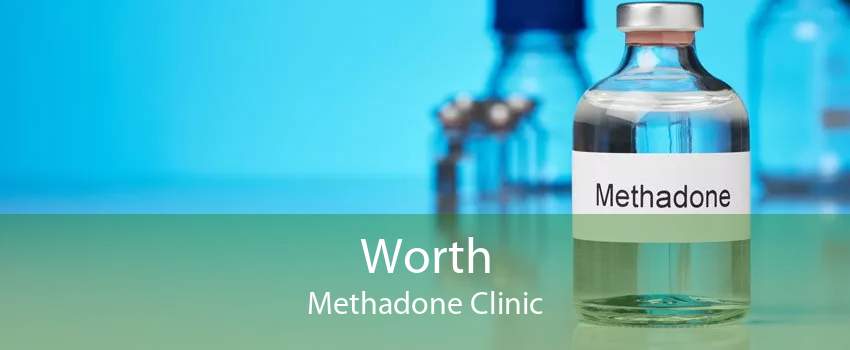 Worth Methadone Clinic