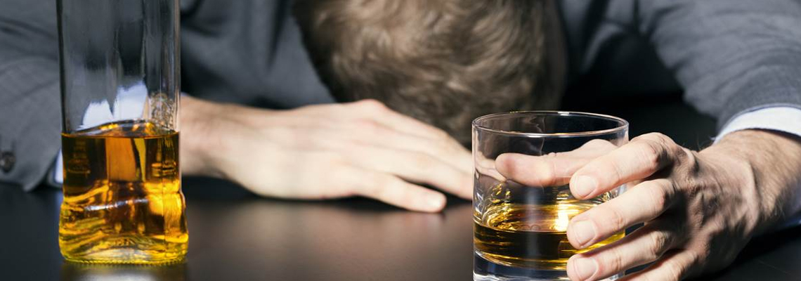 alcohol rehab services in Greentree